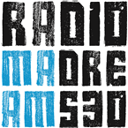 Radio Madre logo