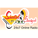 Radio Sheetalsangeet logo