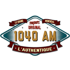 Le 1040 logo