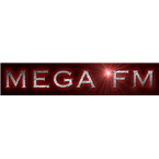 Radio Mega logo