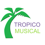 Tropico Musical logo