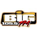 Big 105 logo