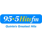 Hits 95.5 logo