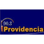 Providencia FM logo