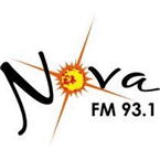 Radio Nova logo