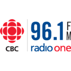 CBC Radio One Charlottetown logo