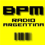 BPM Radio Argentina logo