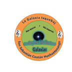 la galaxia ixquebaj logo