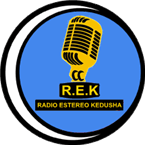 ESTÉREO  KEDUSHA RADIO logo