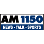 AM 1150 logo