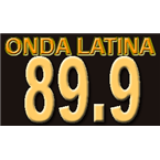 Radio Onda Latina logo