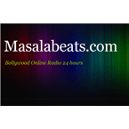 Masala Beats Radio logo