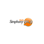 Simphony FM logo