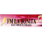 La Bonita FM logo