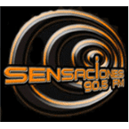 FM Sensaciones logo