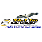 Radio San Miguel logo