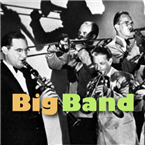 BIG BAND logo