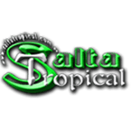 Saltatropical logo