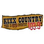 New Country 103.9 logo