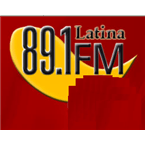 Radio Latina logo