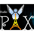 Radio Pax Zacapa logo