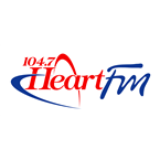 Heart FM logo