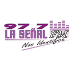 La Señal FM logo