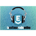 LA EXITOSA RADIO logo