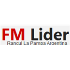 Radio Lider Rancul logo