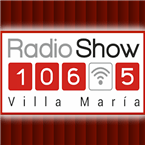 Radio Show logo