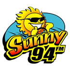 Sunny 94 logo