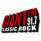 Giant FM logo