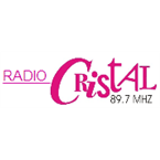 Radio Cristal Urdinarrain logo