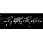 Liberty Radio logo
