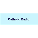 Catholic Radio logo