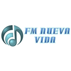 FM Nueva Vida logo