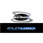 Radio Futuro logo