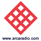 Arca Radio HD, Radio Online HD logo