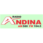 Radio Andina (San Rafael) logo