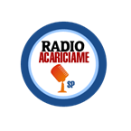 Acariciame Radio logo