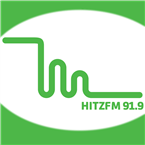 Hitz FM logo