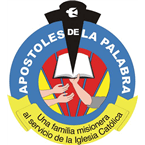 apostolesdelapalabra(catolico) logo