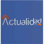 Actualidad FM 93.7 logo