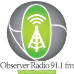 Observer Radio logo