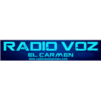 Radio Voz El Carmen logo