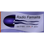 Radio Famailla logo