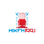 Mix 100.1 logo