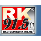 Radio Emissora Kilme logo