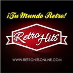 Retro Hits 1 logo