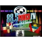 Power FM 88.5 logo